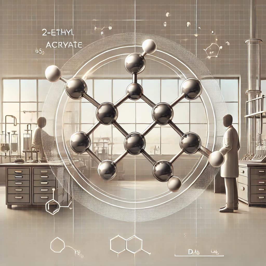 2-Ethyl Acrylate