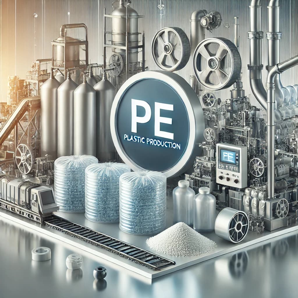 PE Plastic