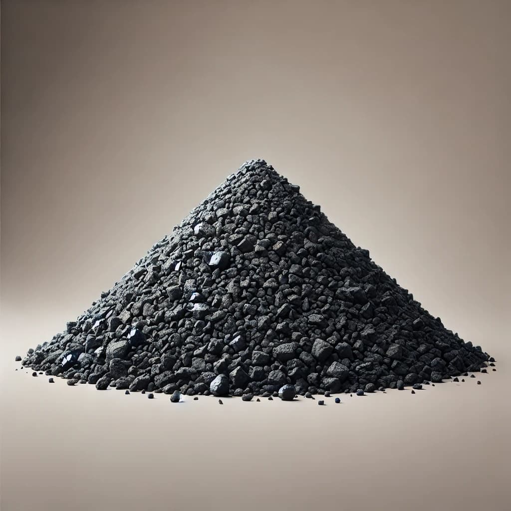 Petroleum Coke