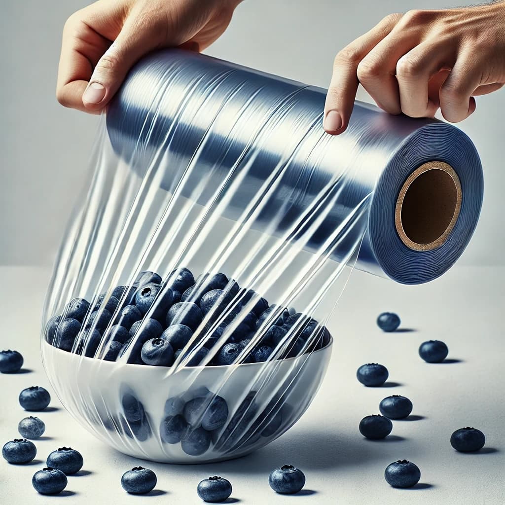 Stretch Film